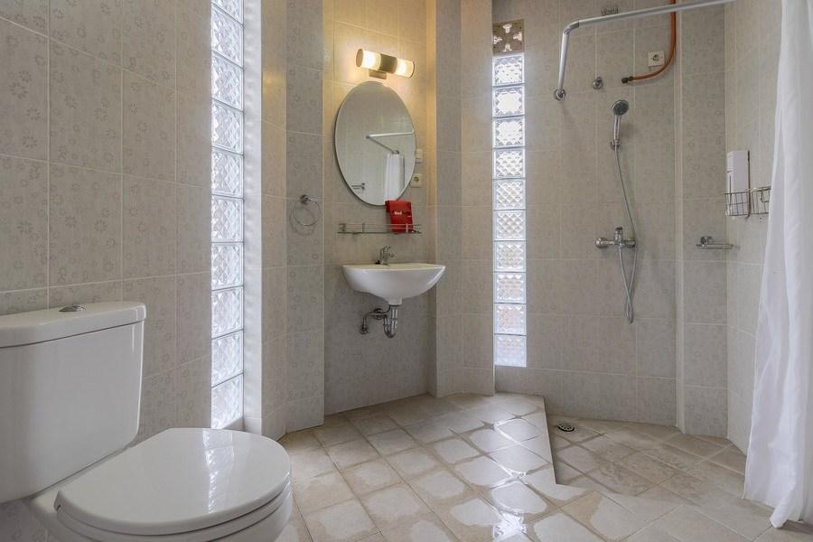 Reddoorz Plus Near Dago Pakar Bandung Exterior photo